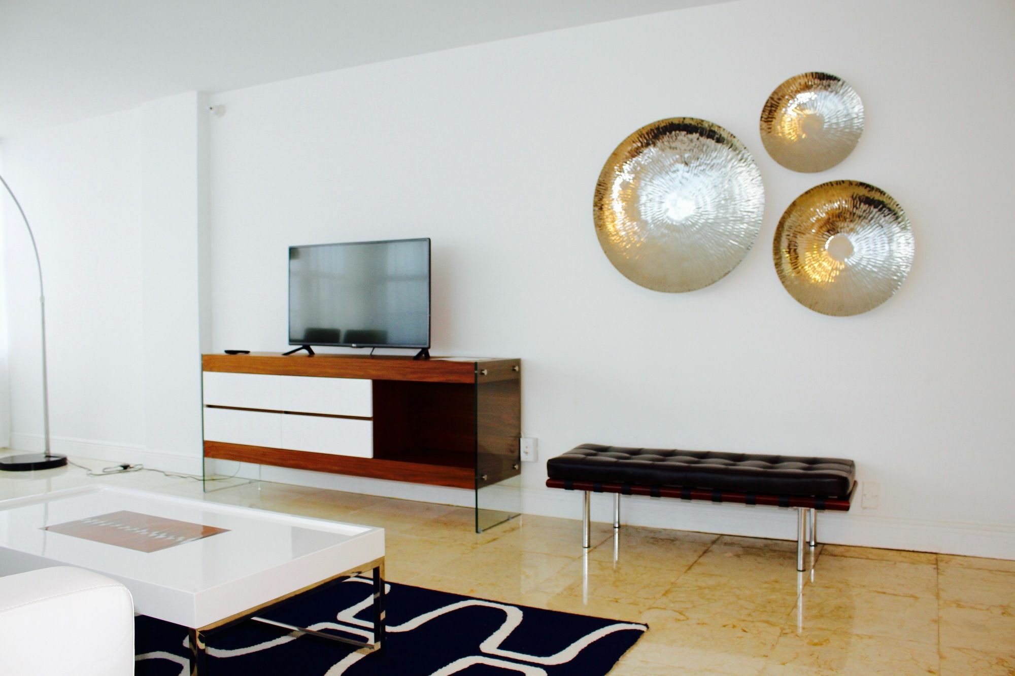 Ocean Beach Apartments Miami Beach Exterior photo
